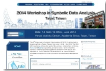 The 4th Workshop in Symbolic Data Analysis